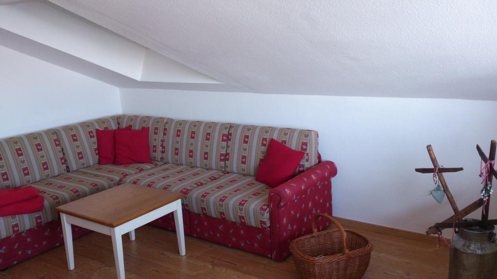 Ferienwohnung Hoernerblick フィッシェン エクステリア 写真